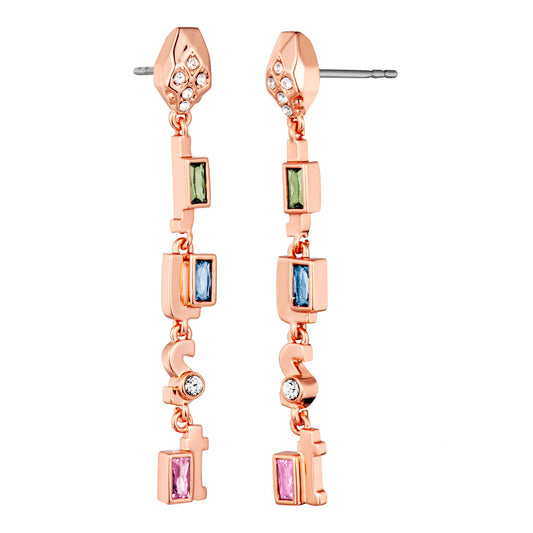 Just Cavalli Pendientes