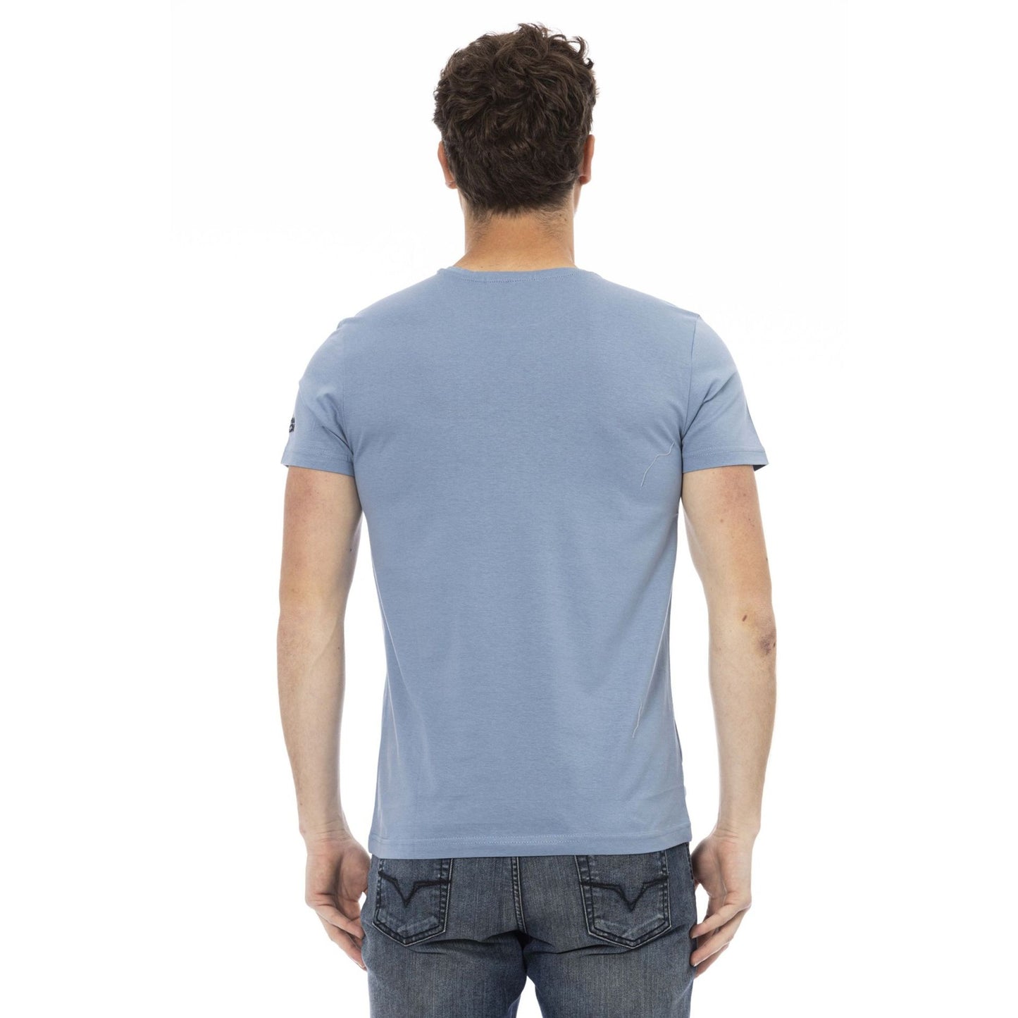 Trussardi Action Camisetas