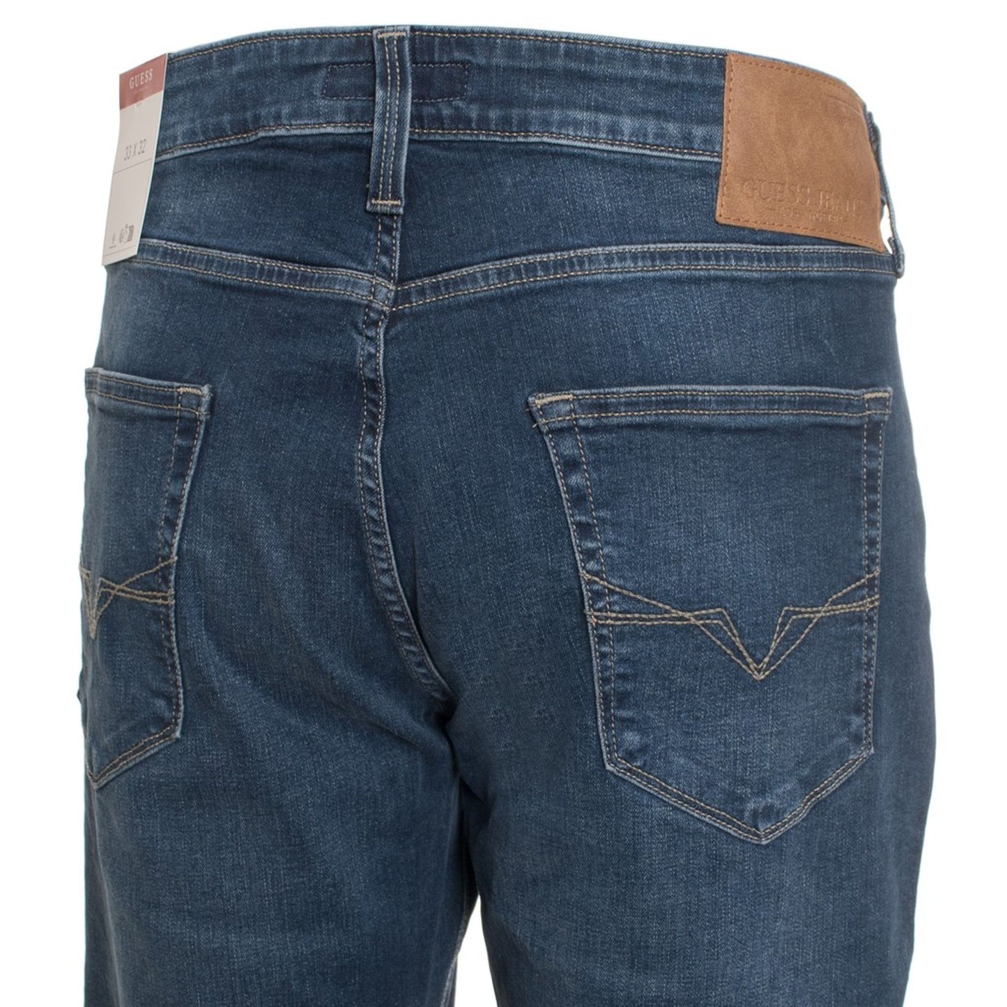 Guess Vaqueros