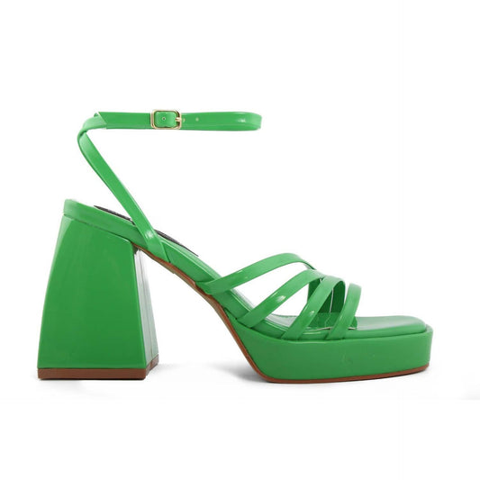 Fashion Attitude Sandalias