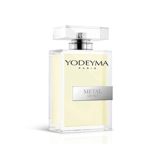Yodeyma Perfumes