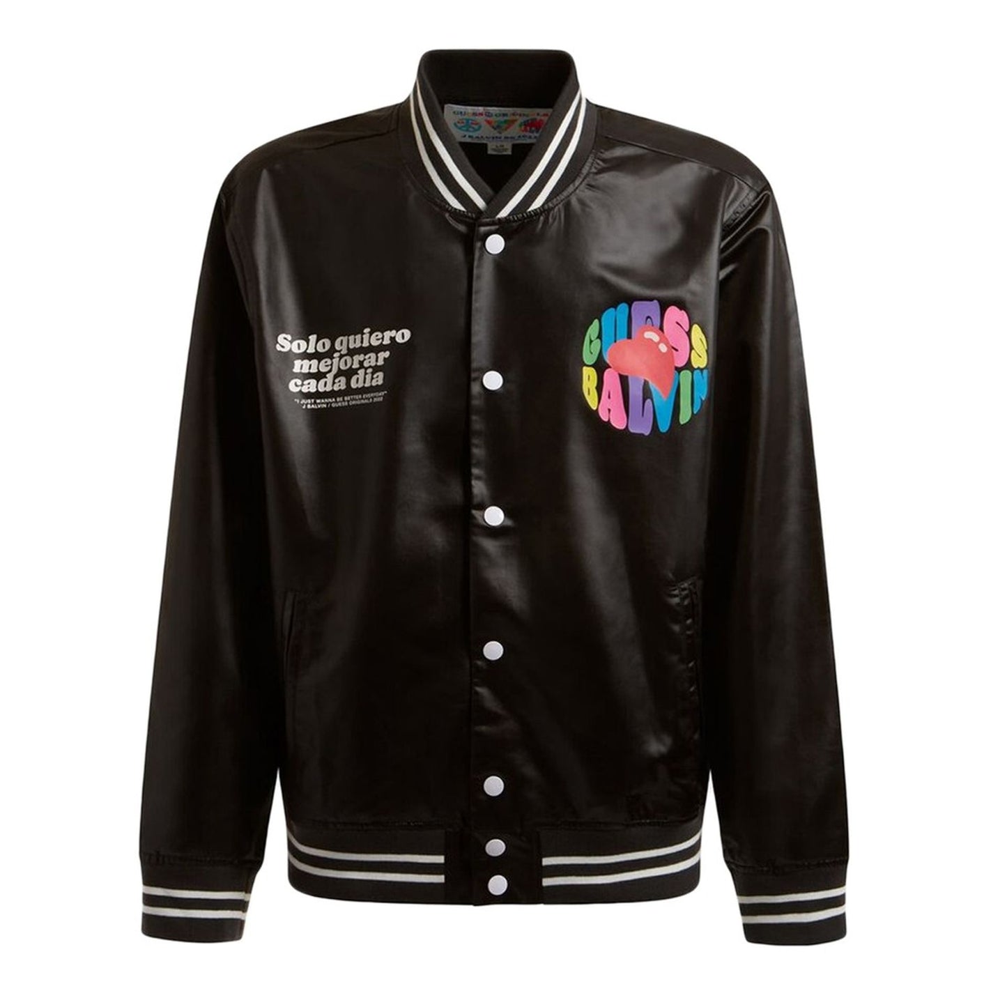 Guess Chaquetas