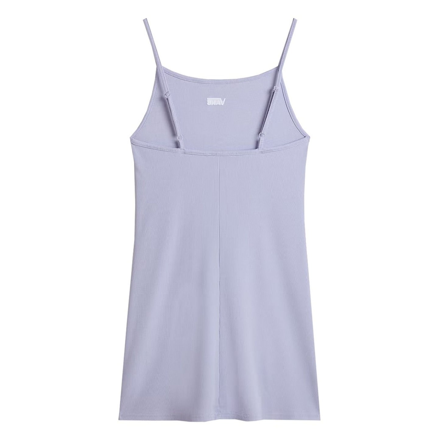 Vans Vestidos