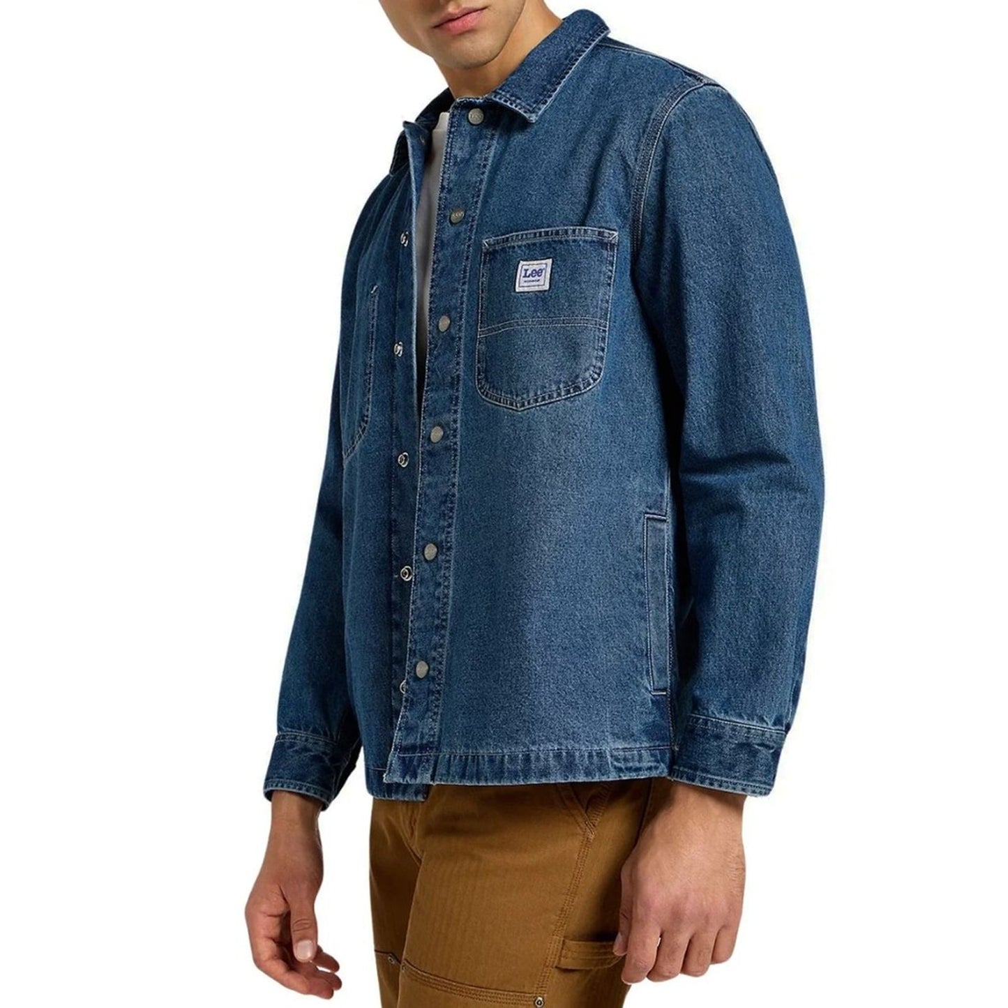 Lee Camisas