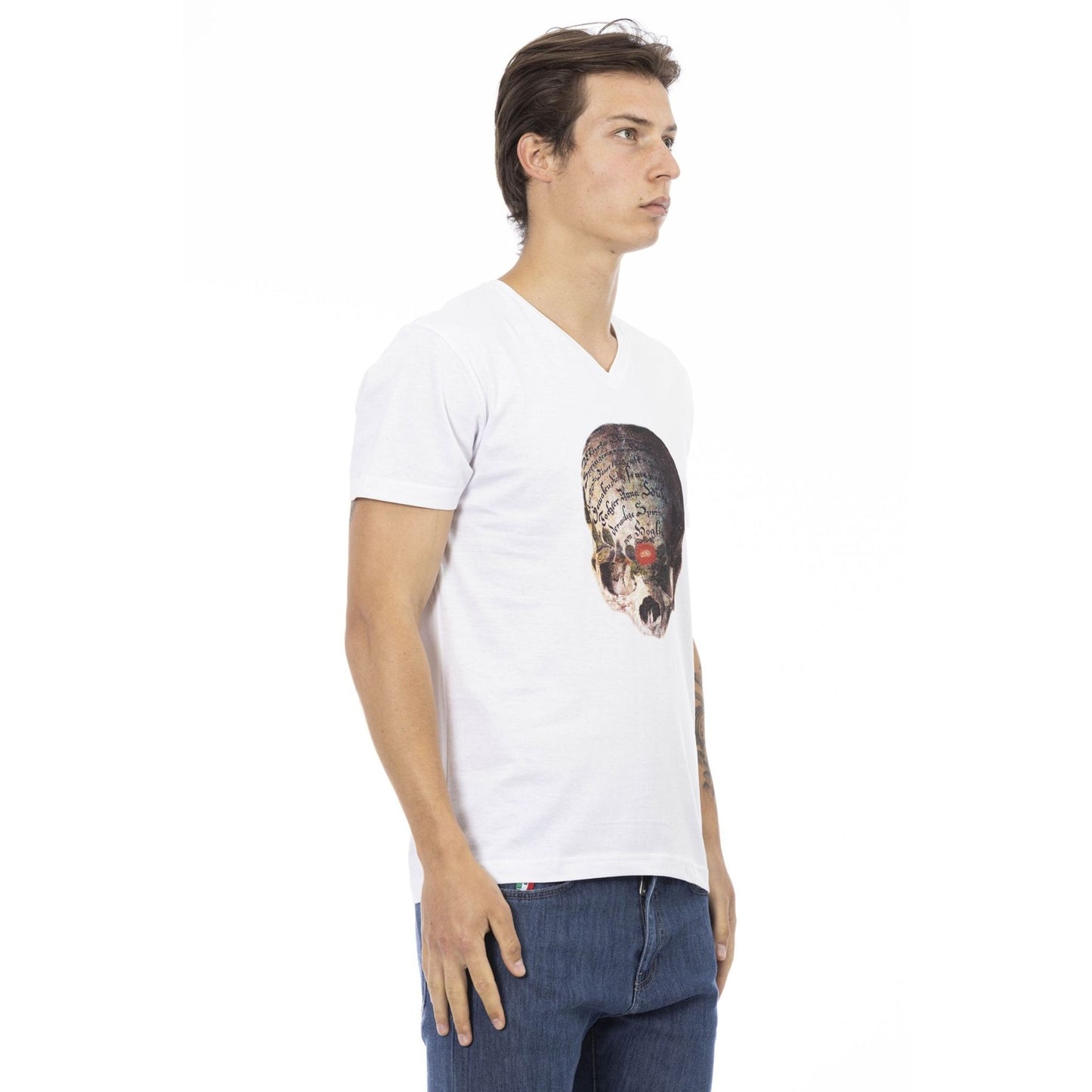 Trussardi Action Camisetas