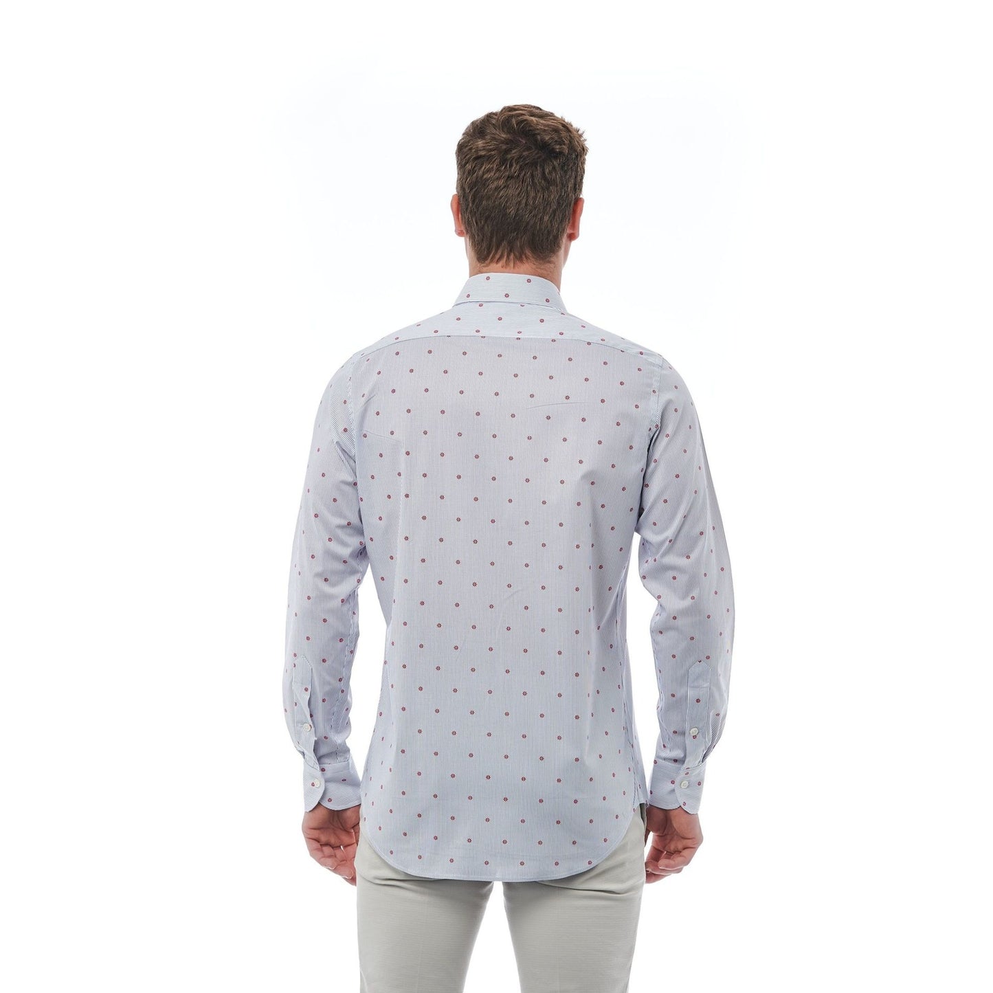 Bagutta Camisas