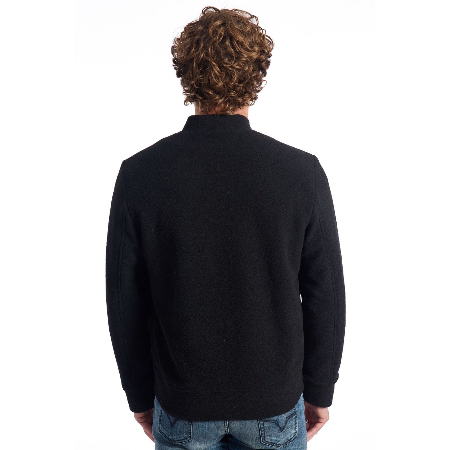 Roberto Pepe Luxury Chaquetas