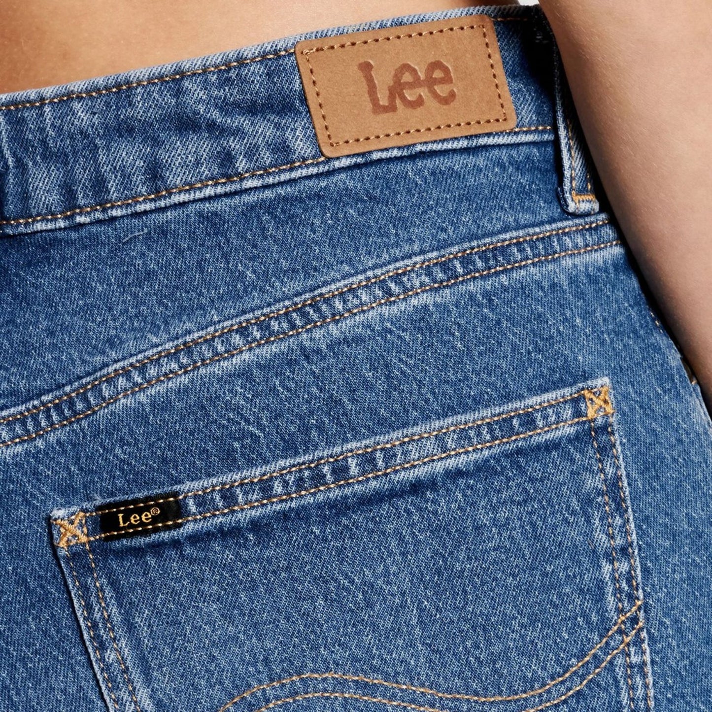 Lee Vaqueros