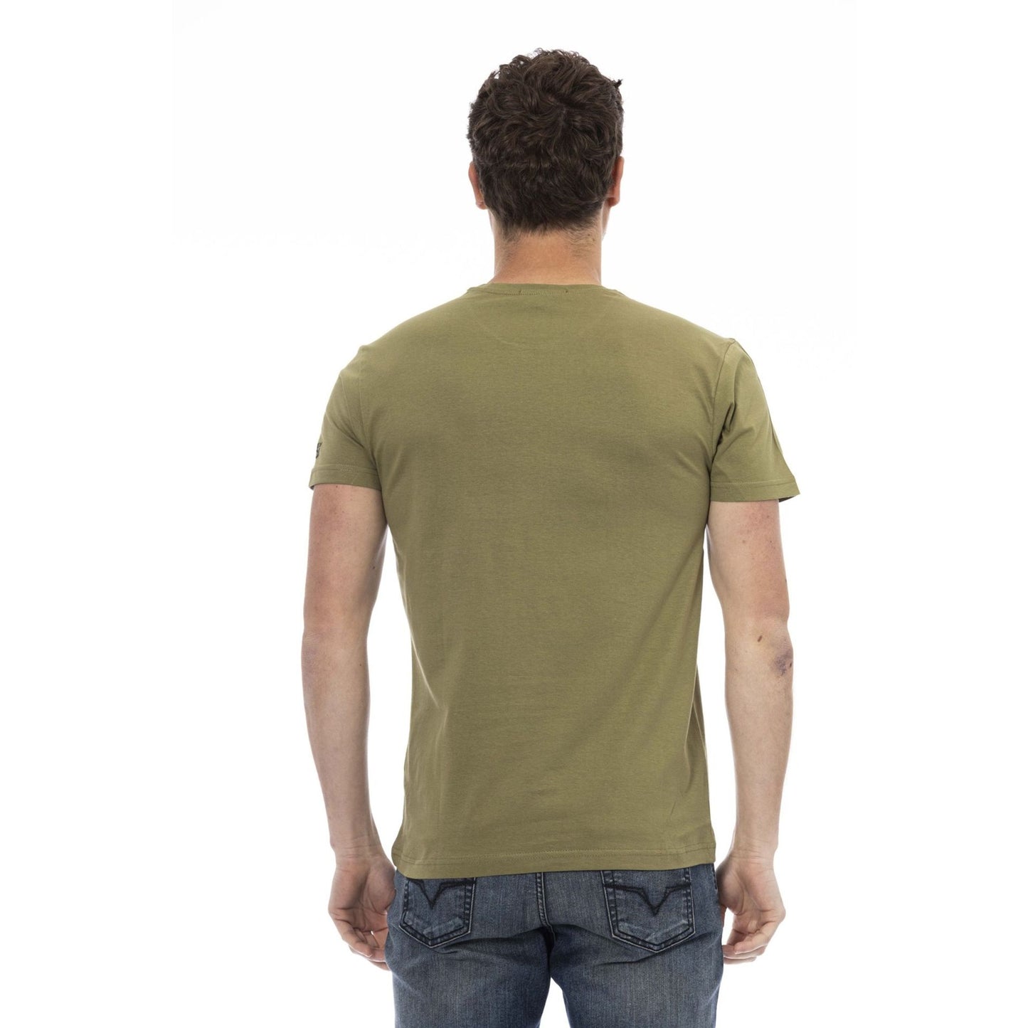 Trussardi Action Camisetas