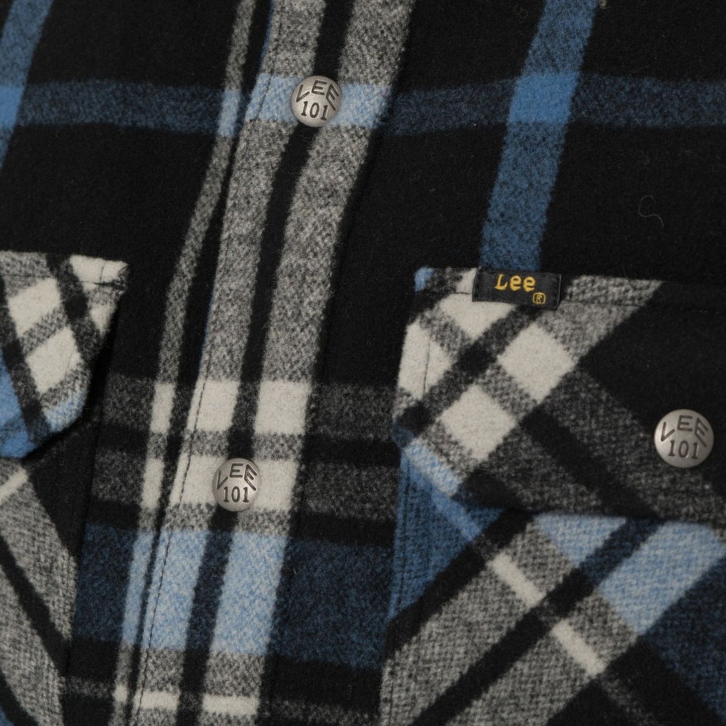 Lee Camisas
