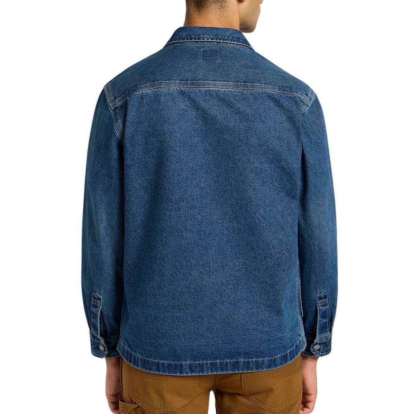 Lee Camisas