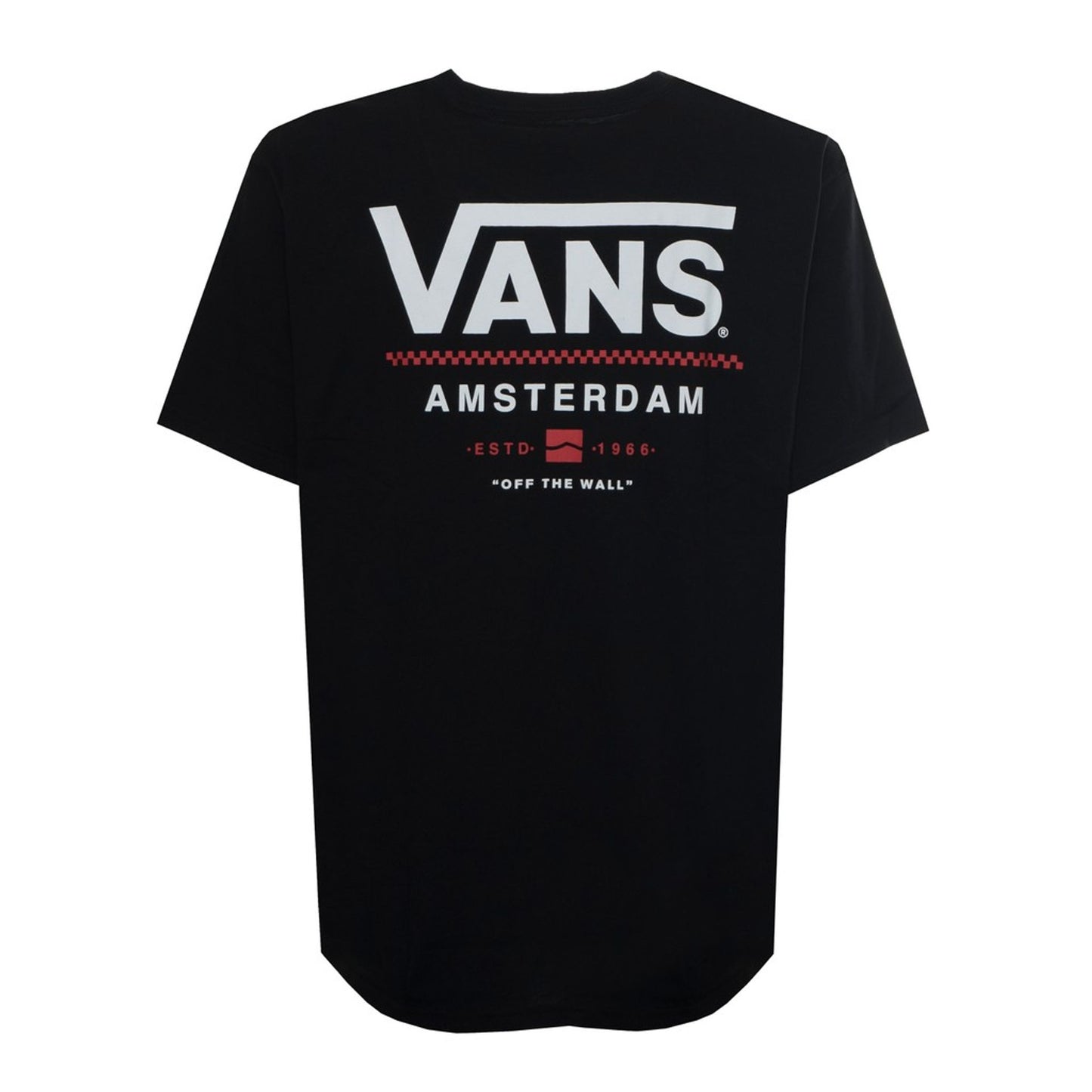 Vans Camisetas