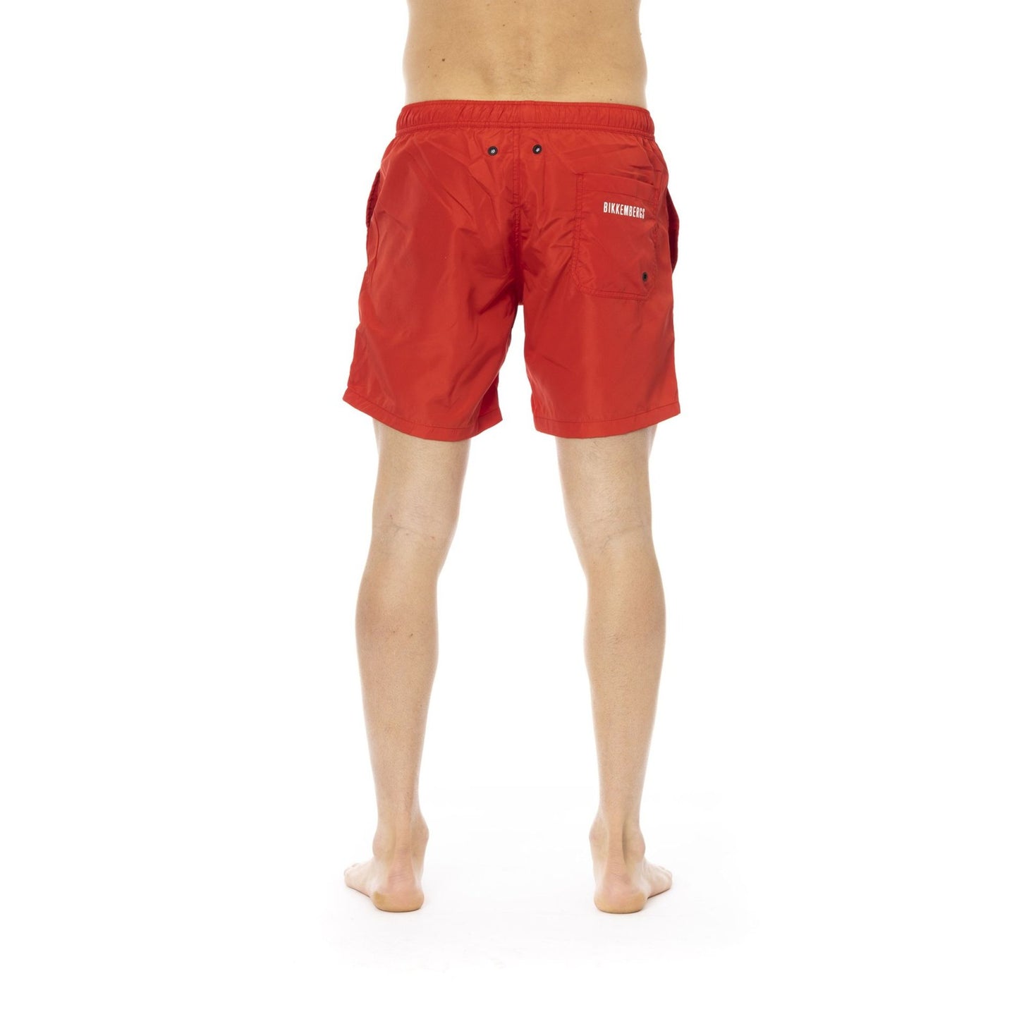 Bikkembergs Beachwear Bañadores