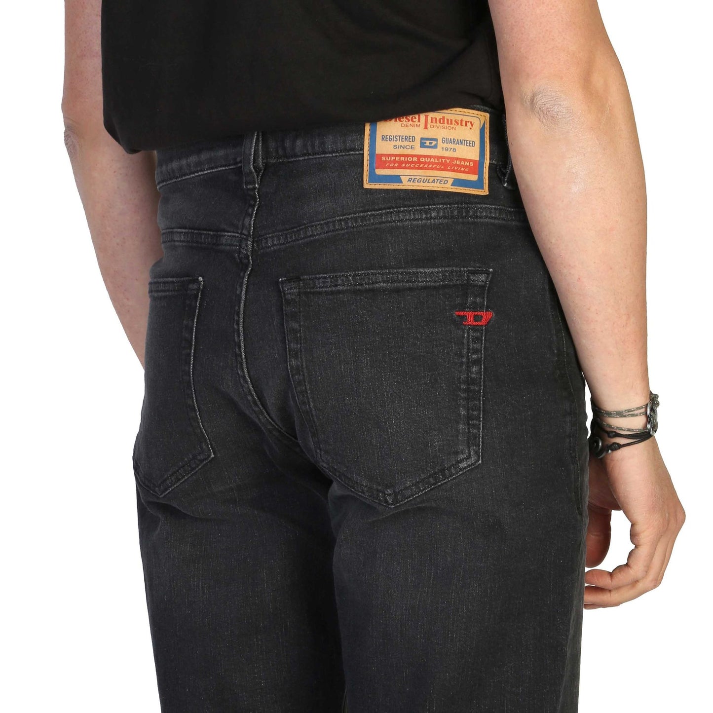 Diesel Vaqueros