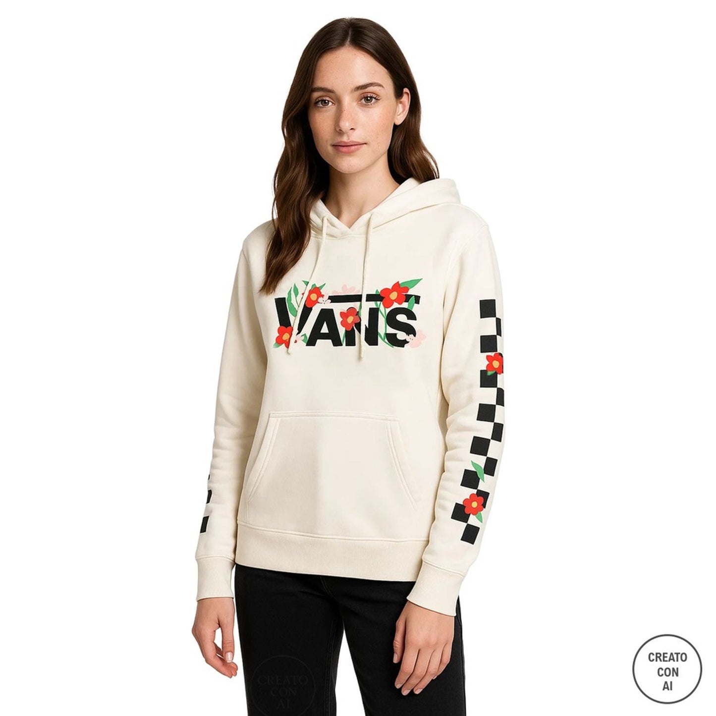 Vans Sudaderas