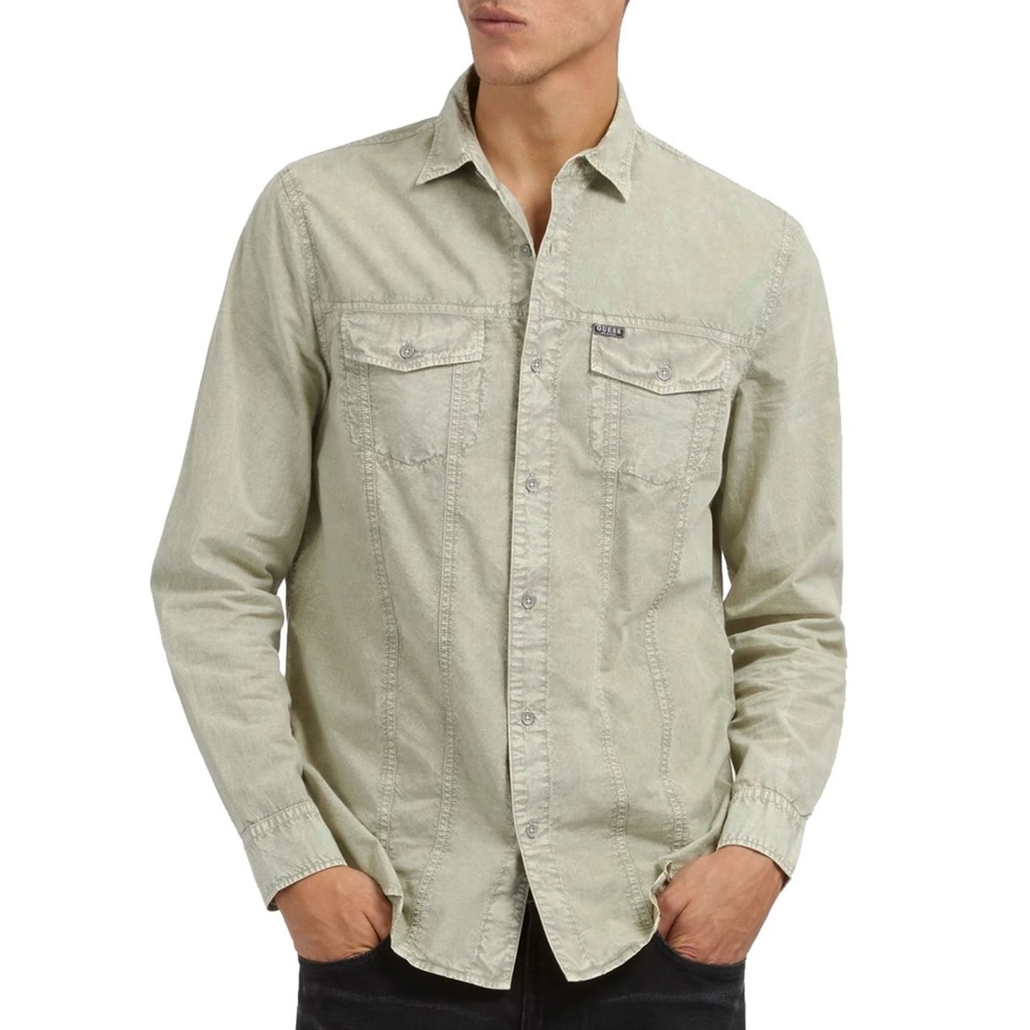 Guess Camisas