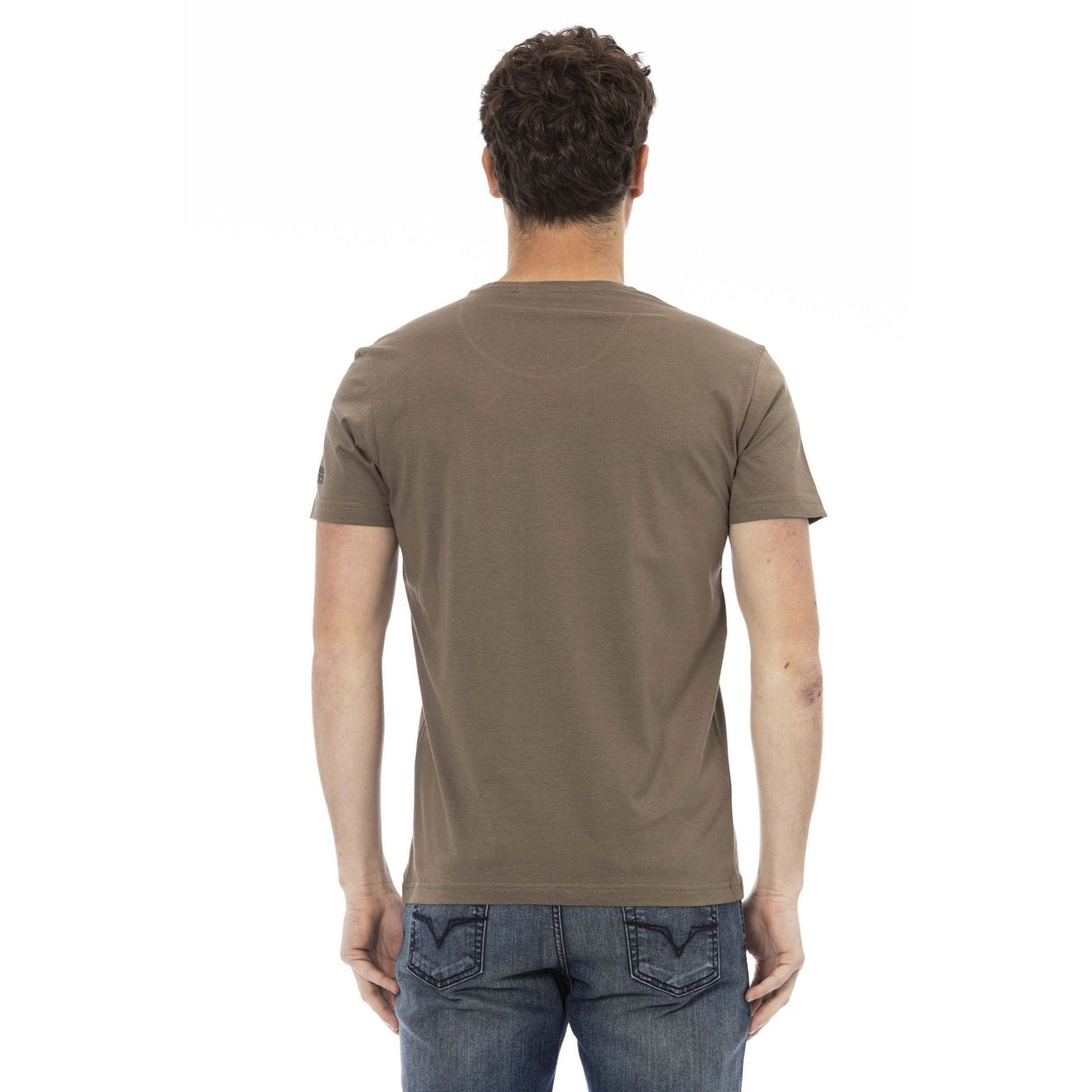 Trussardi Action Camisetas