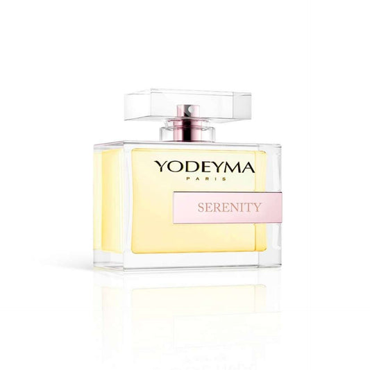 Yodeyma Perfumes