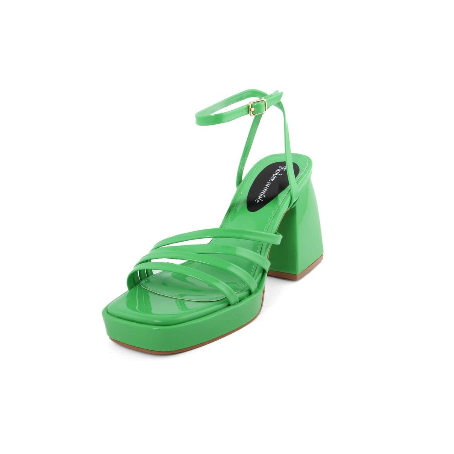 Fashion Attitude Sandalias