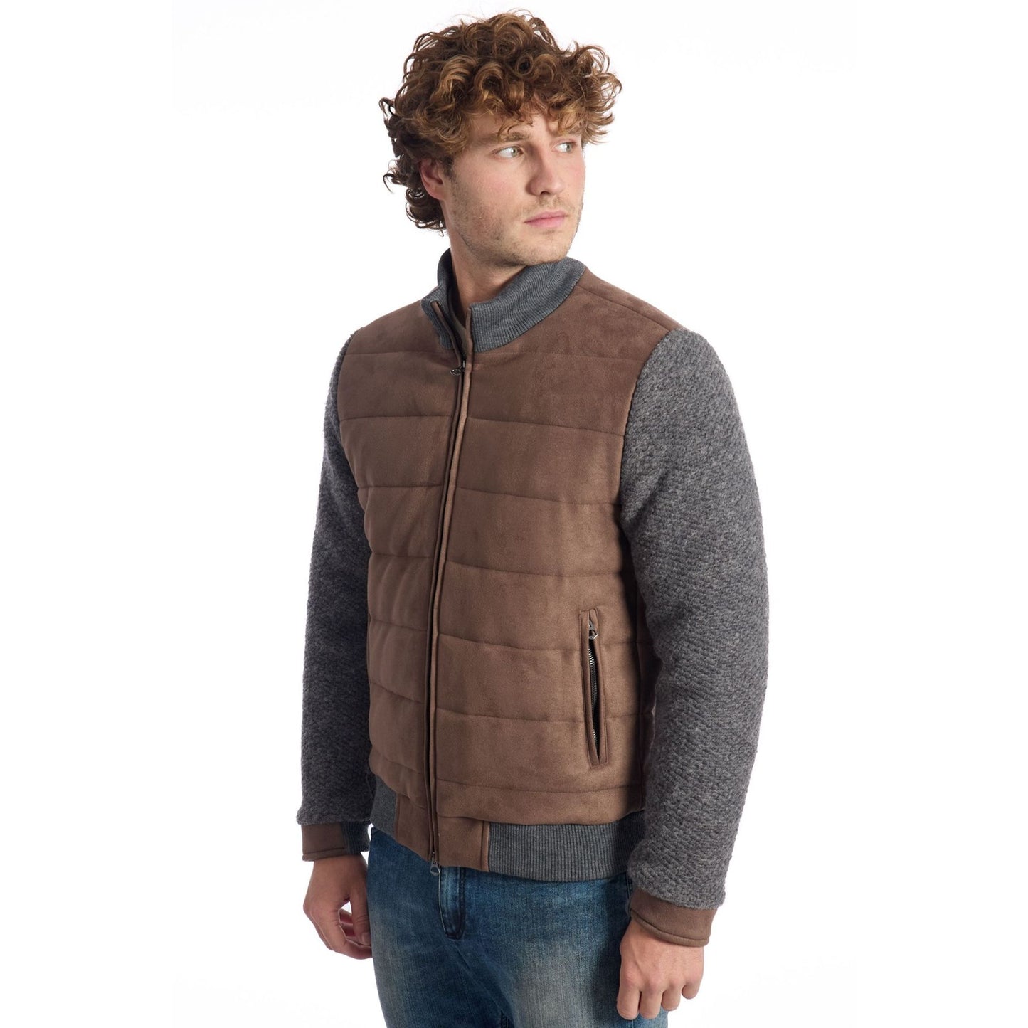Roberto Pepe Luxury Chaquetas