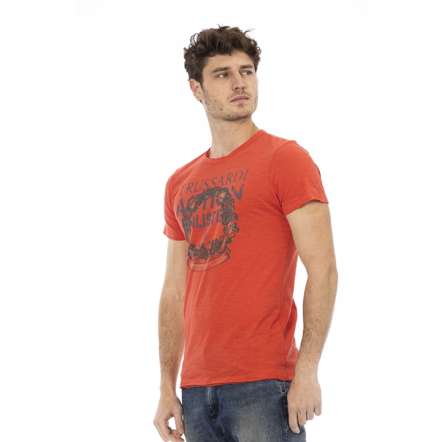 Trussardi Action Camisetas