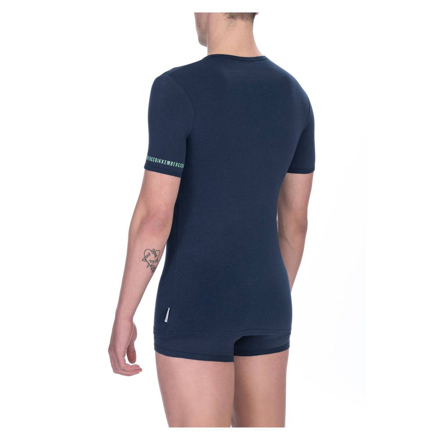 Bikkembergs Camisetas