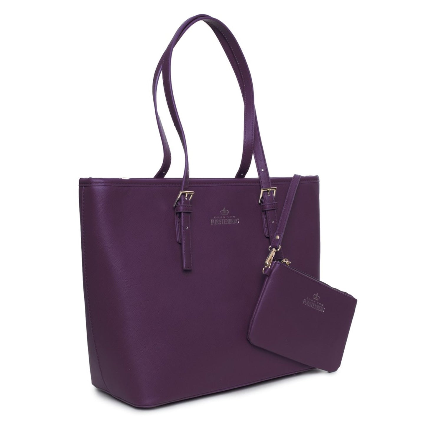 Egon Von Furstenberg Bolsos de mano