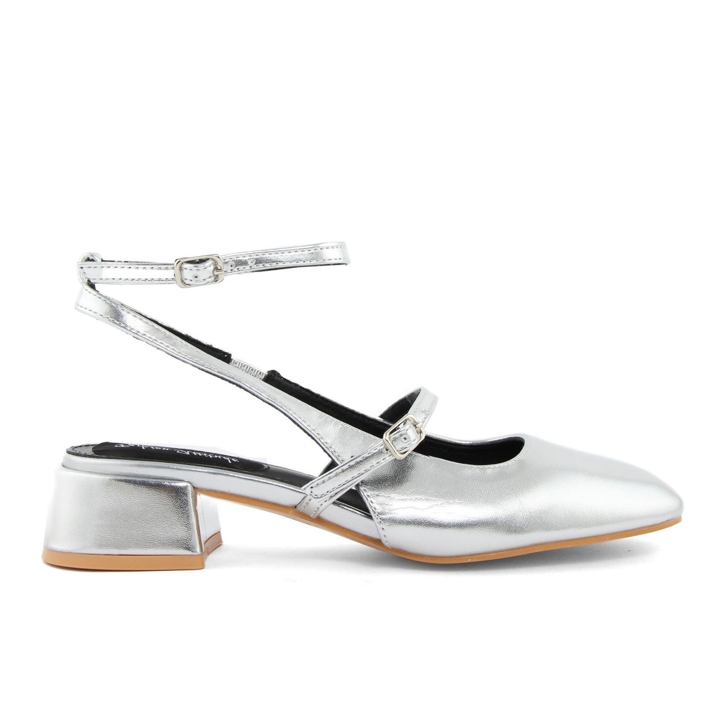 Fashion Attitude Sandalias