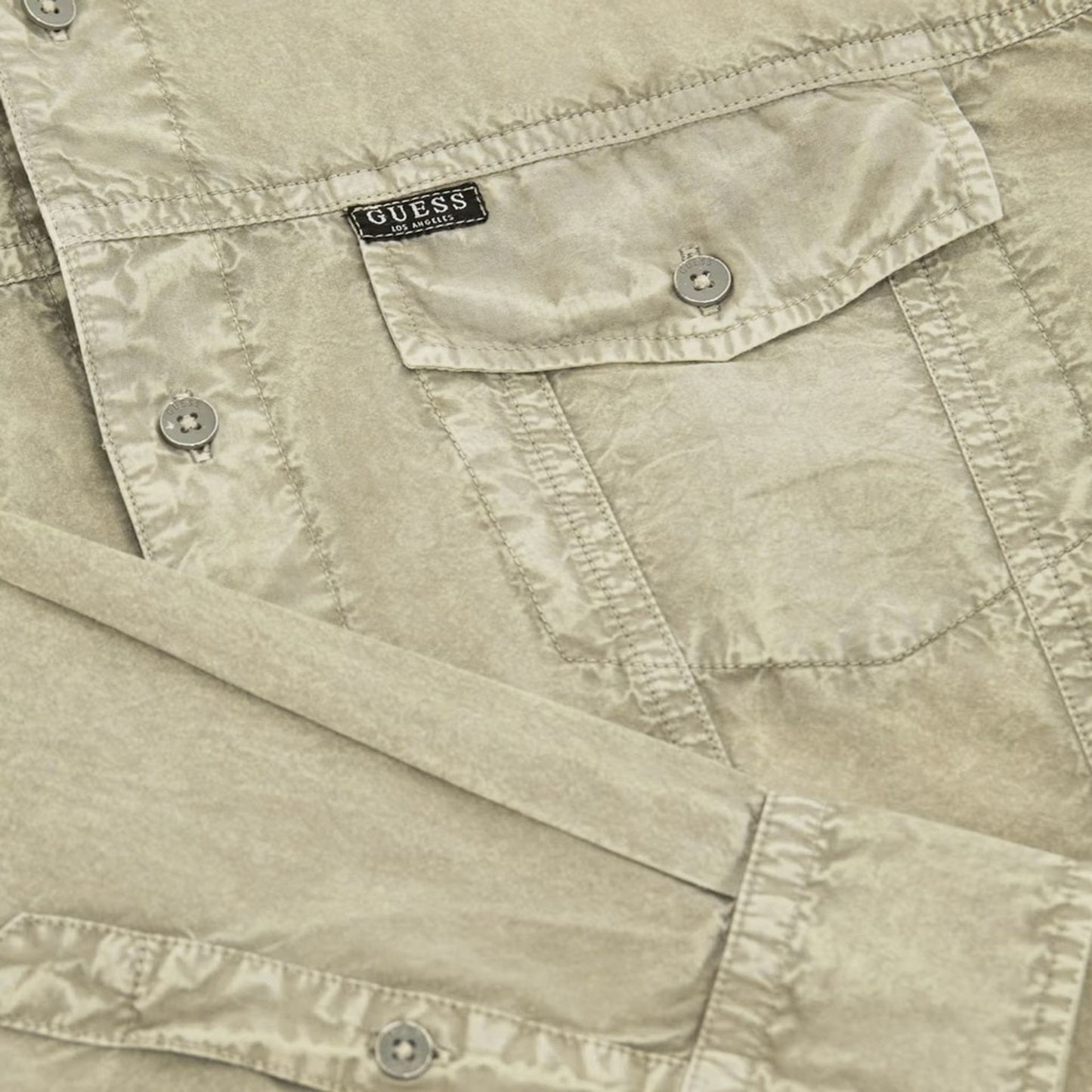 Guess Camisas