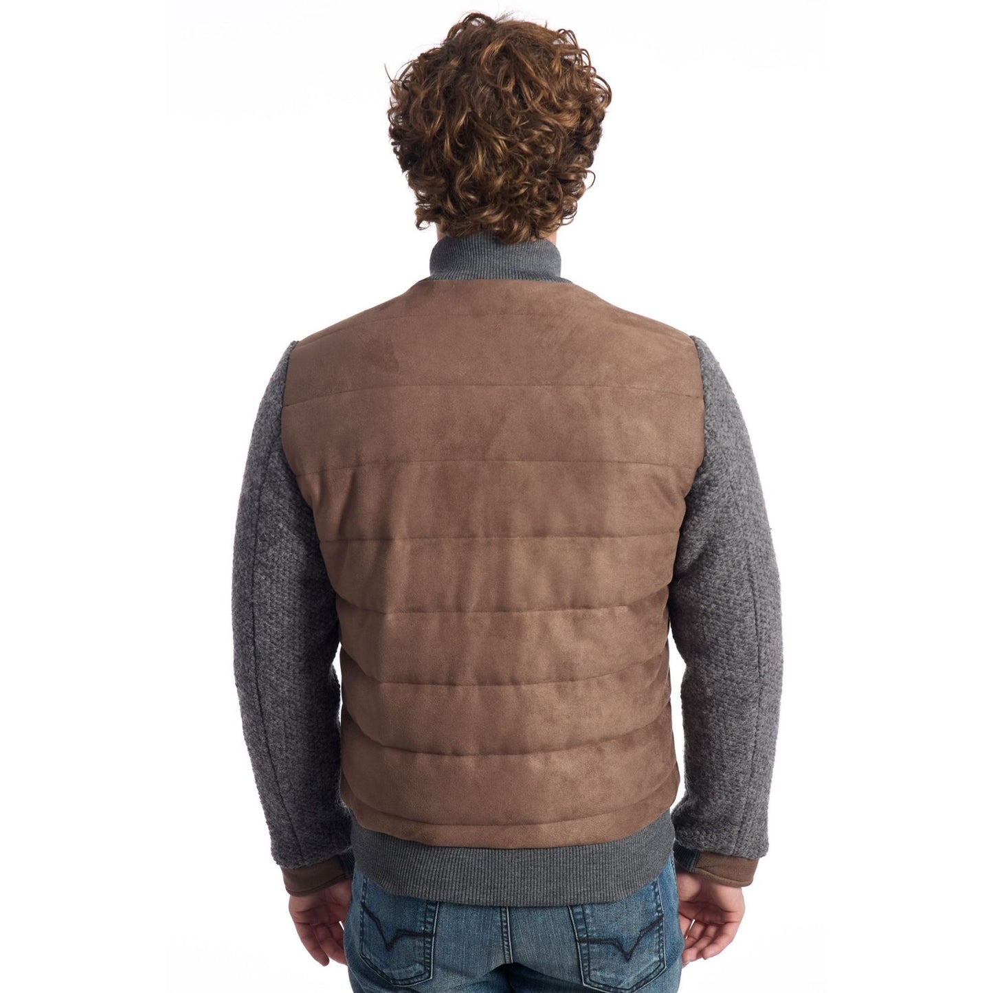 Roberto Pepe Luxury Chaquetas