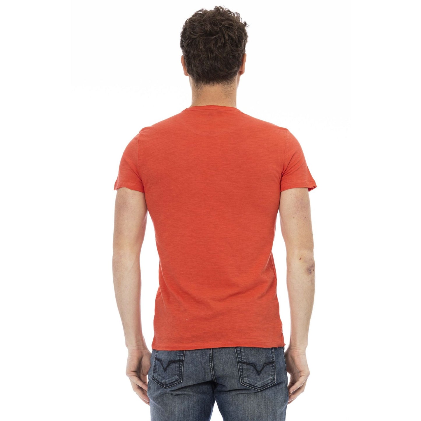 Trussardi Action Camisetas