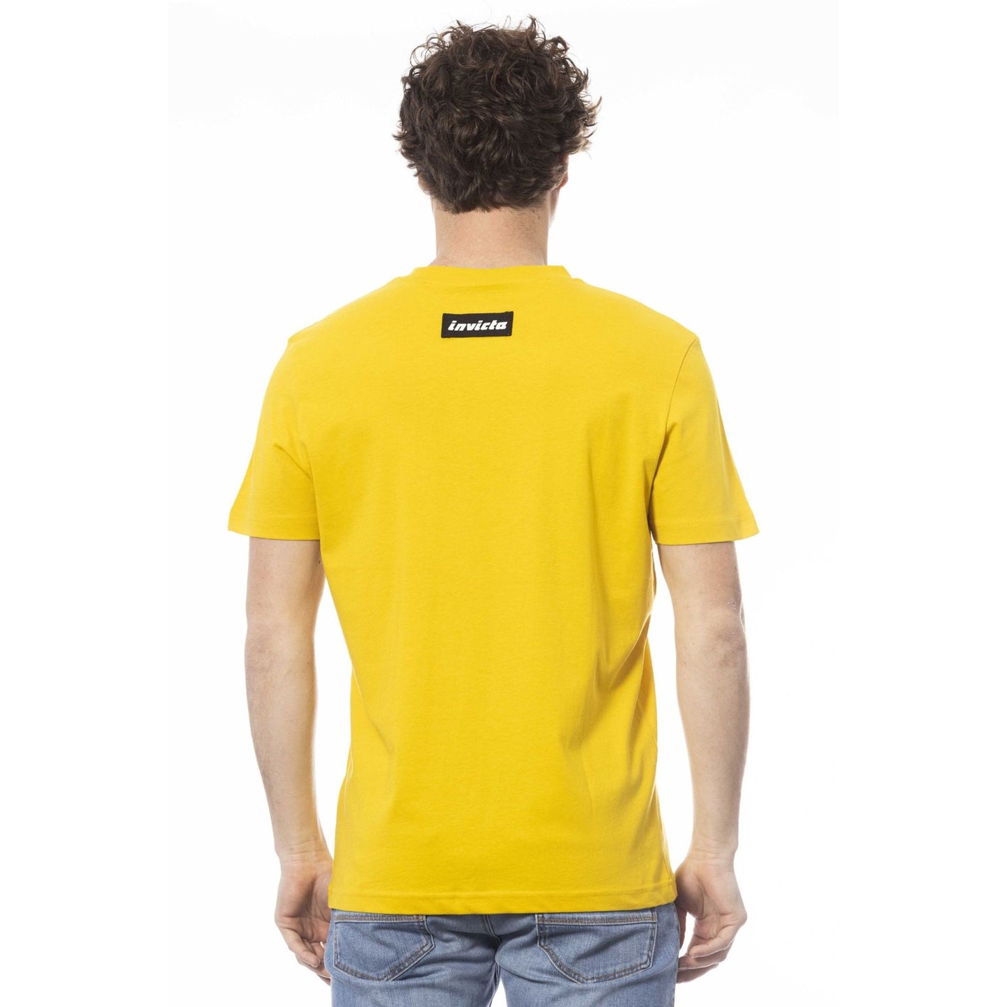 Invicta Camisetas
