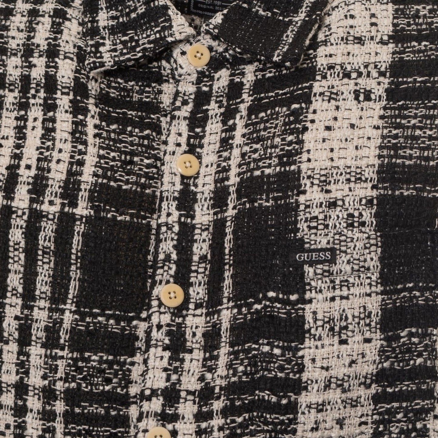 Guess Camisas