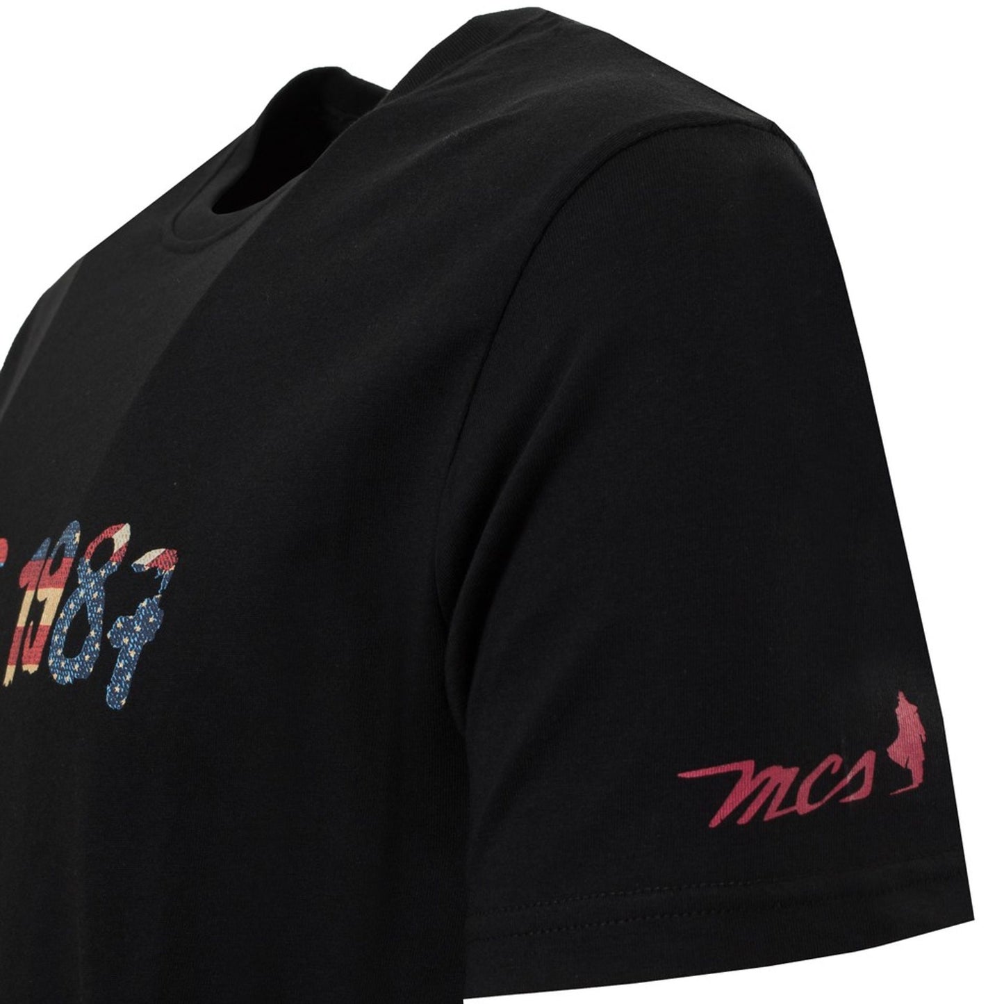 MCS Camisetas
