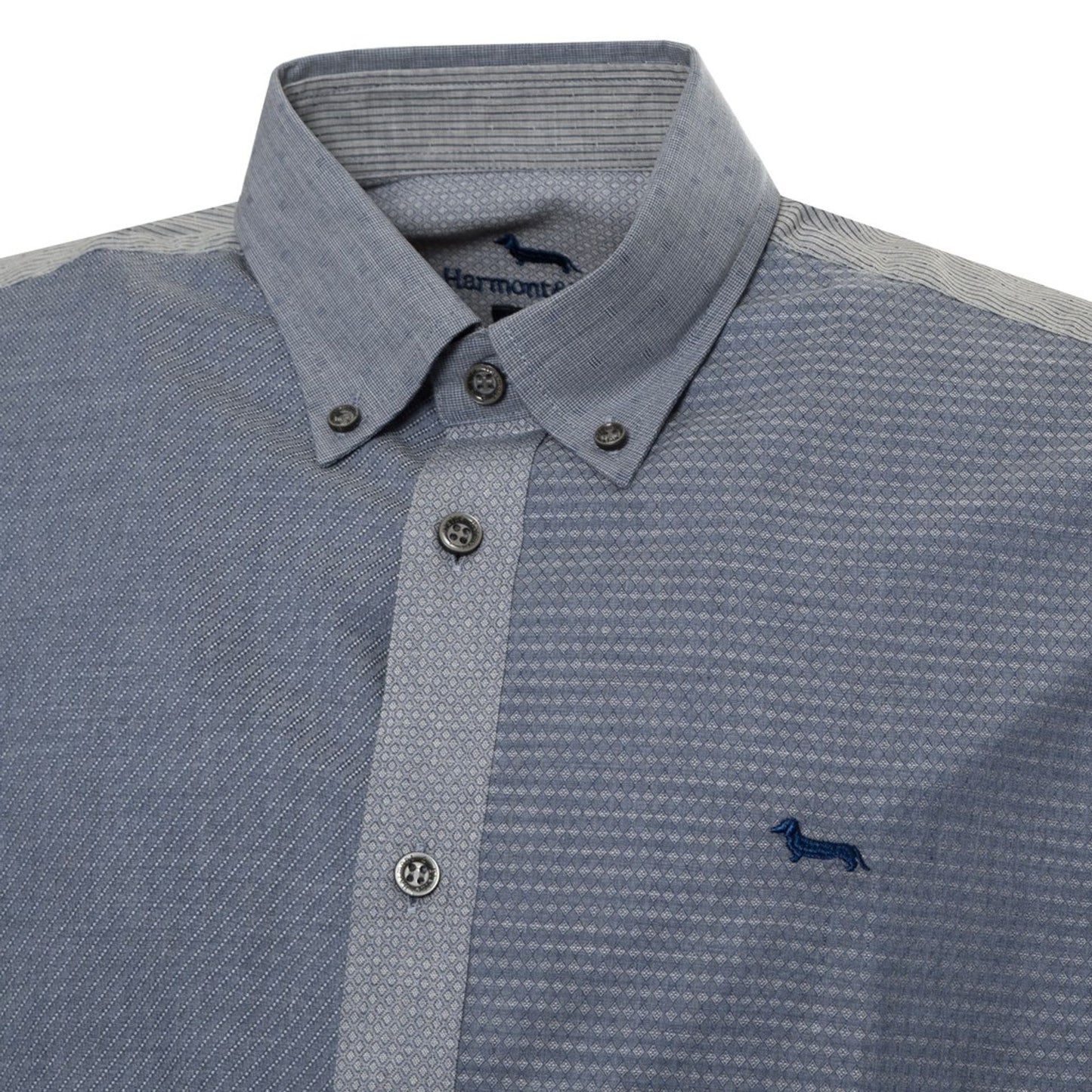 Harmont&Blaine Camisas