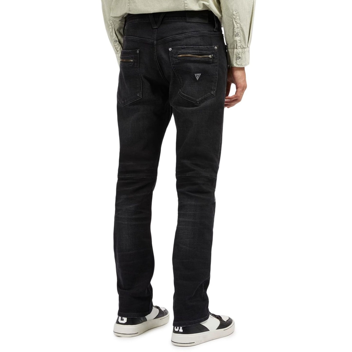 Guess Vaqueros