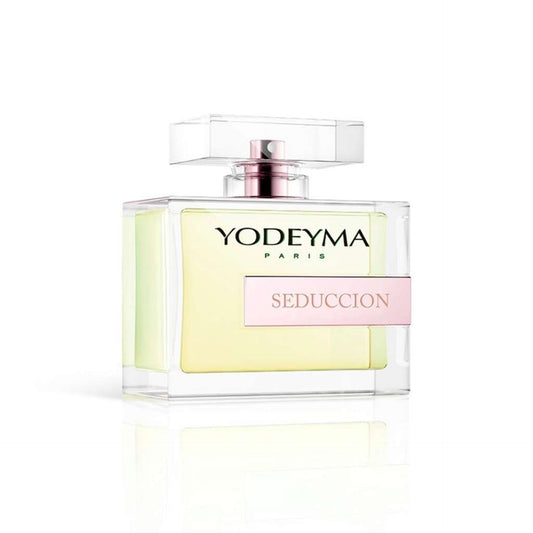 Yodeyma Perfumes