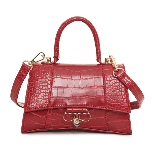 Egon Von Furstenberg Bolsos de mano