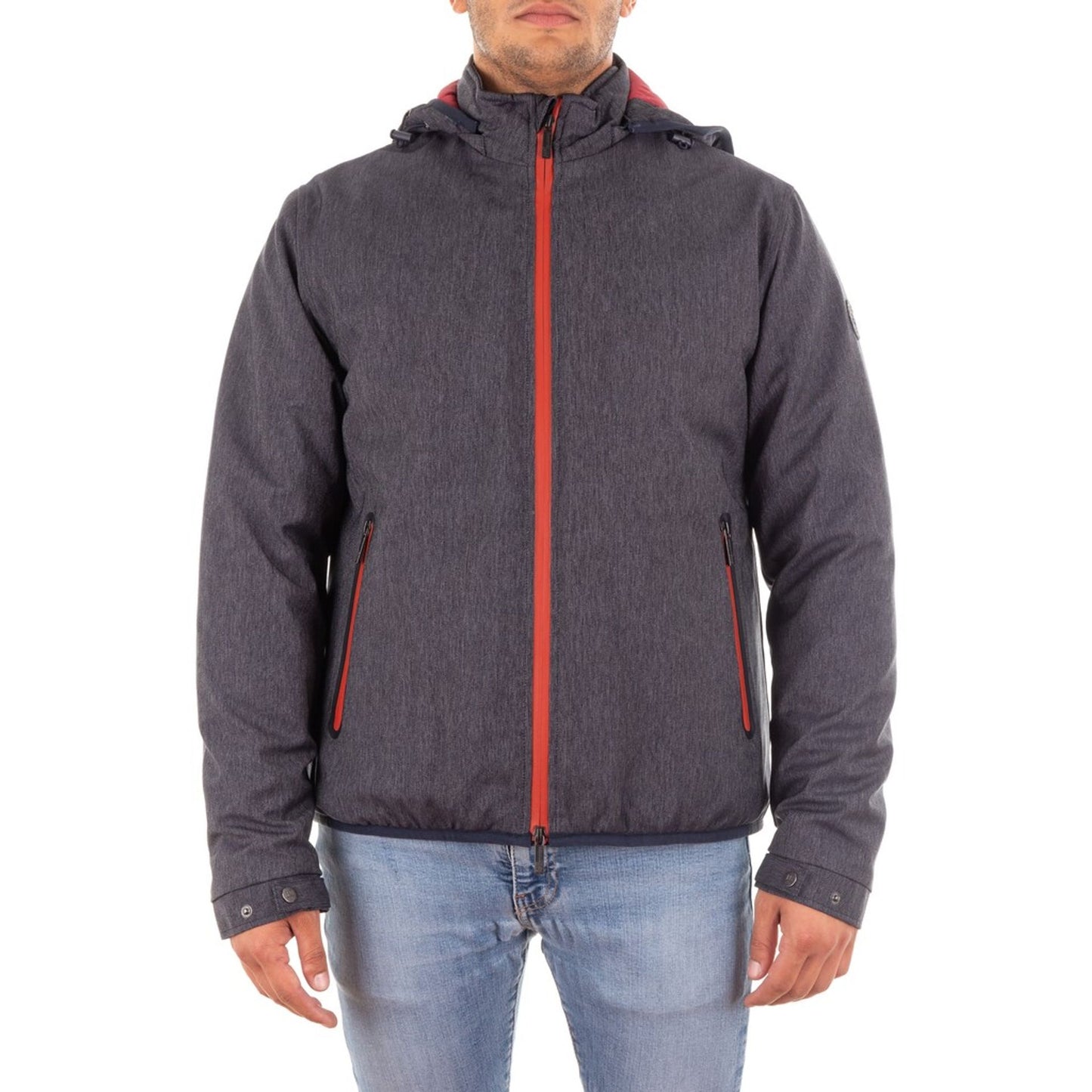 Harmont & Blaine Jeans Chaquetas