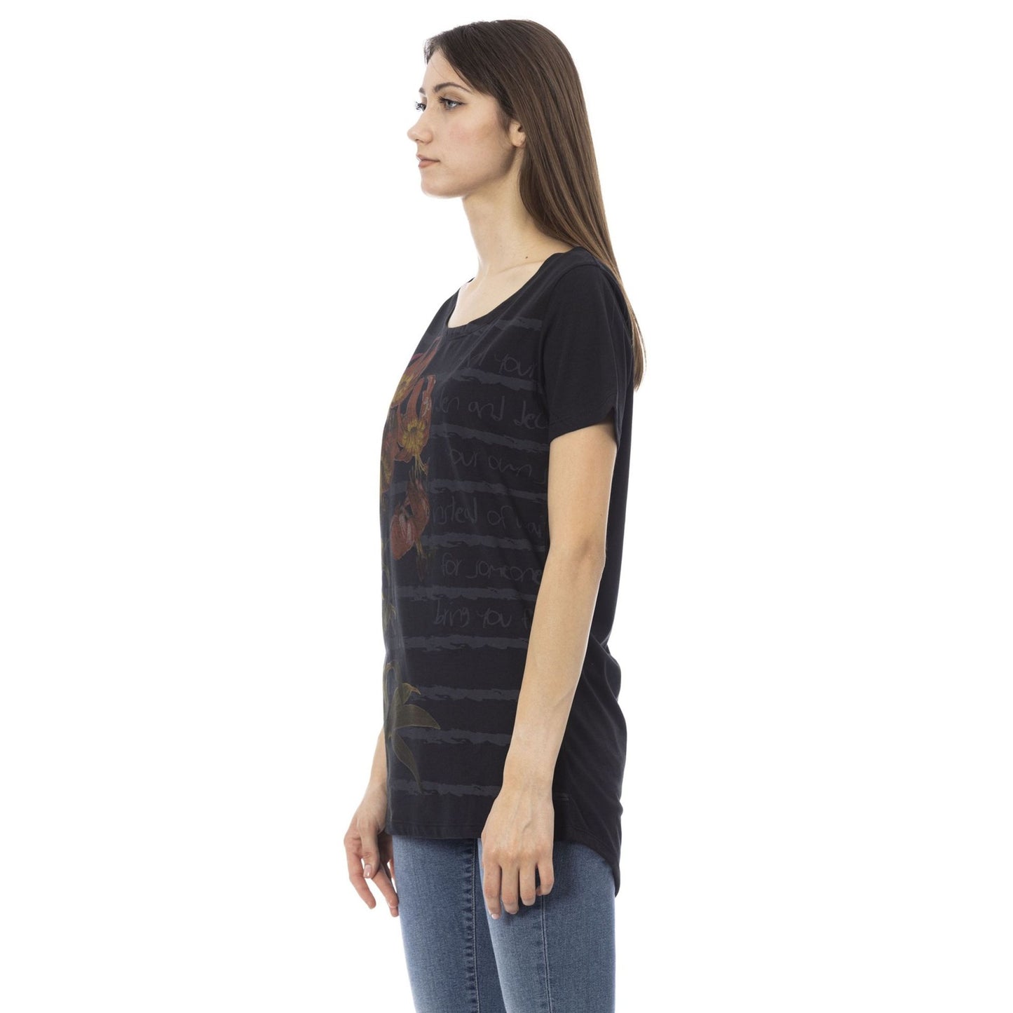 Trussardi Action Camisetas
