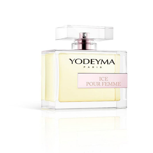 Yodeyma Perfumes