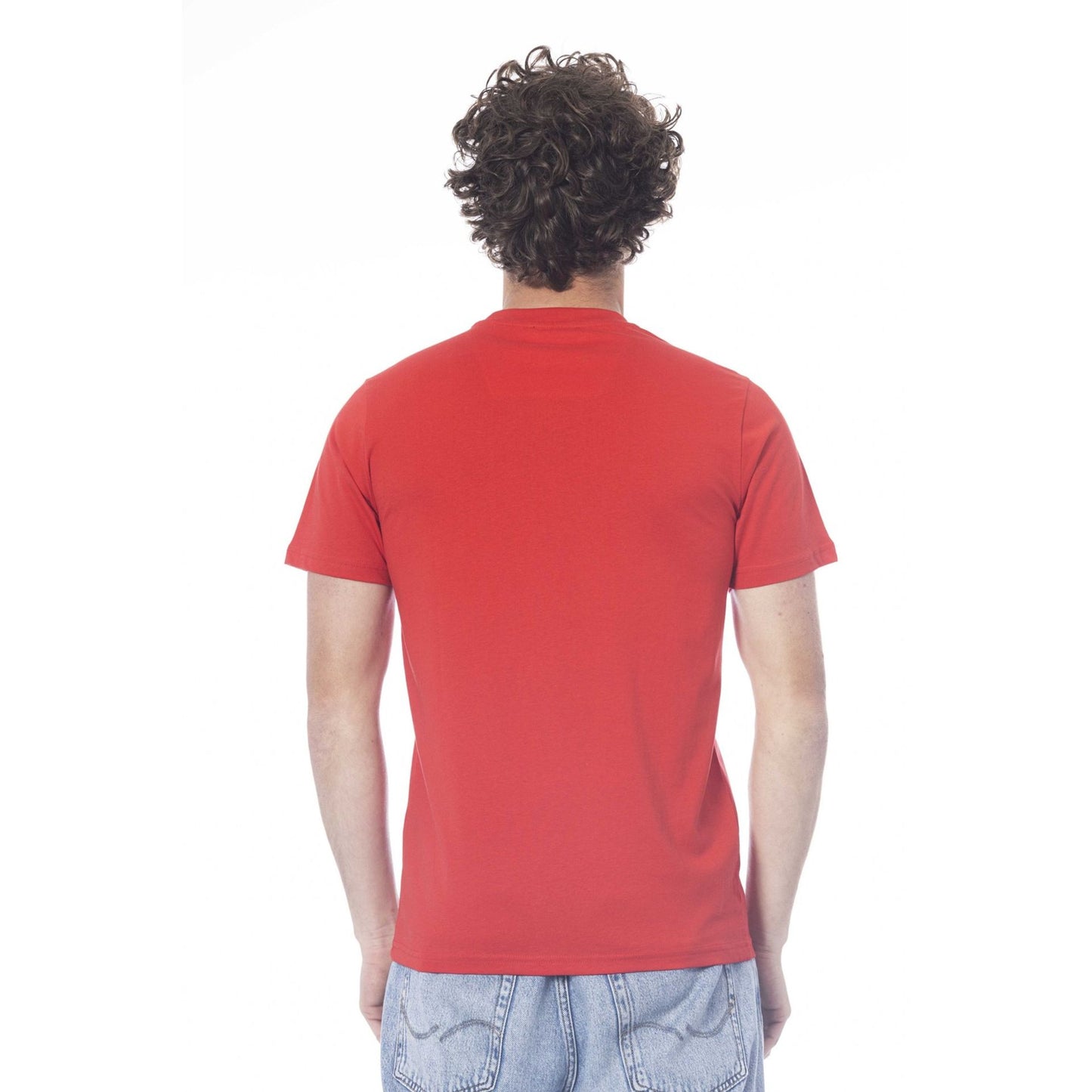 Cavalli Class Camisetas