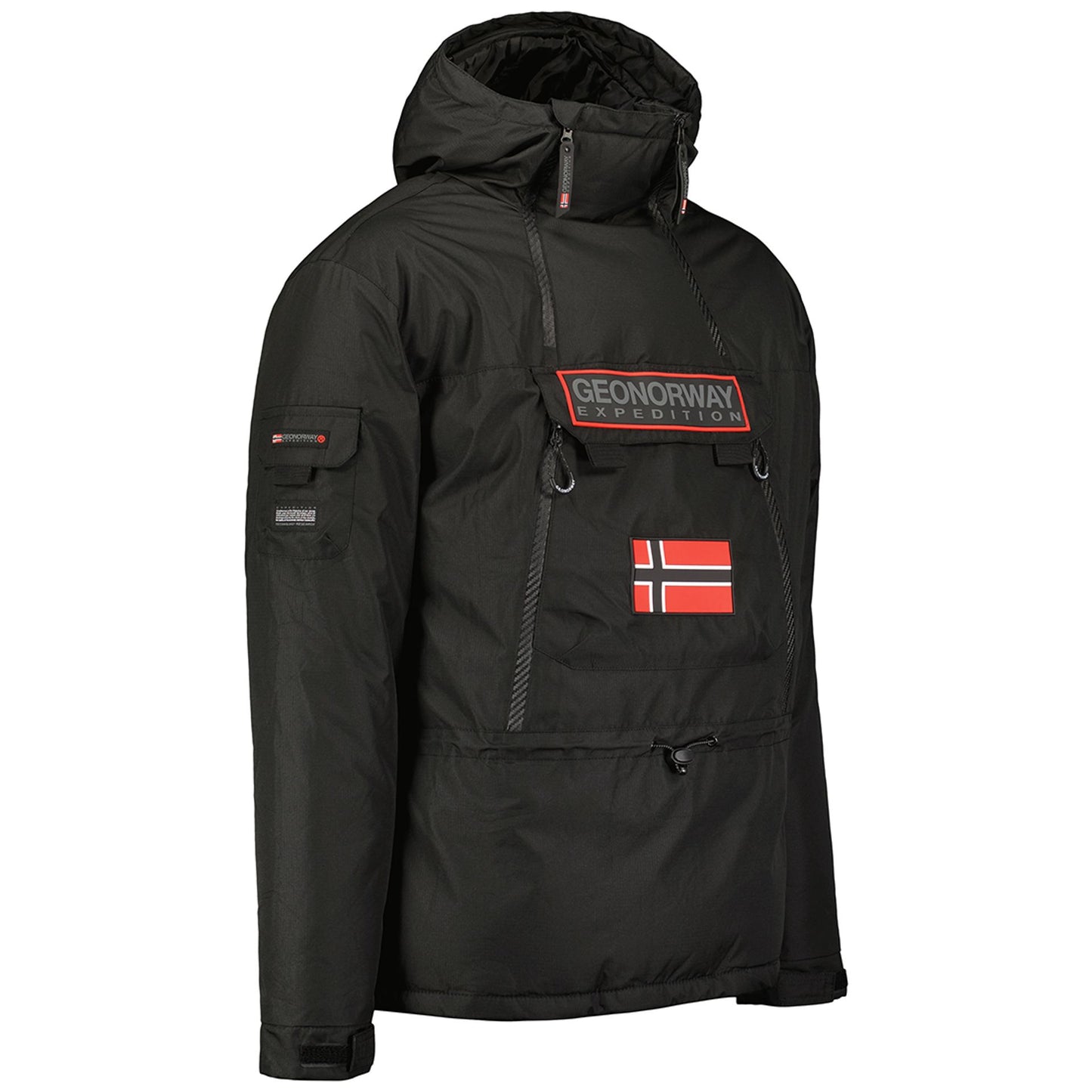 Geographical Norway Chaquetas