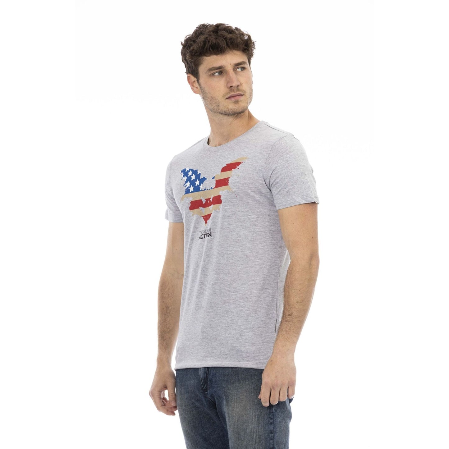 Trussardi Action Camisetas