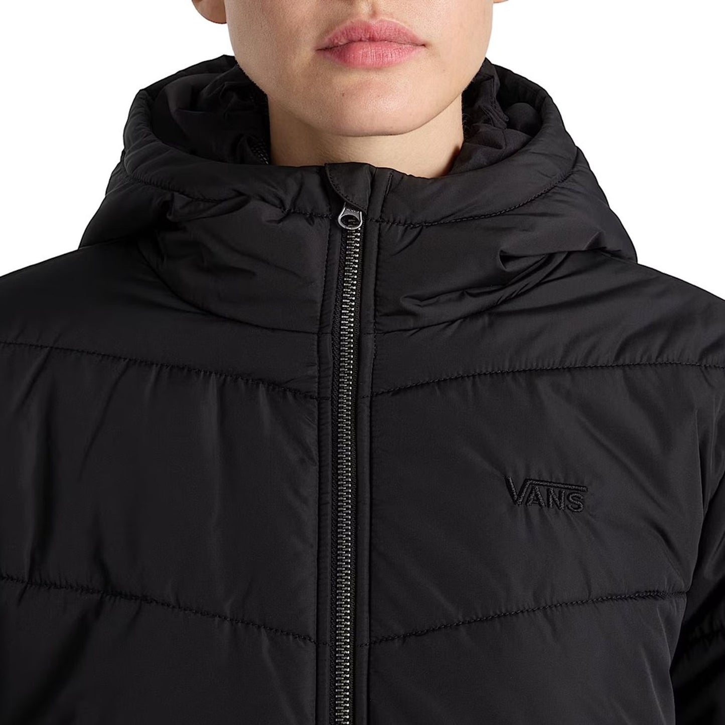 Vans Chaquetas