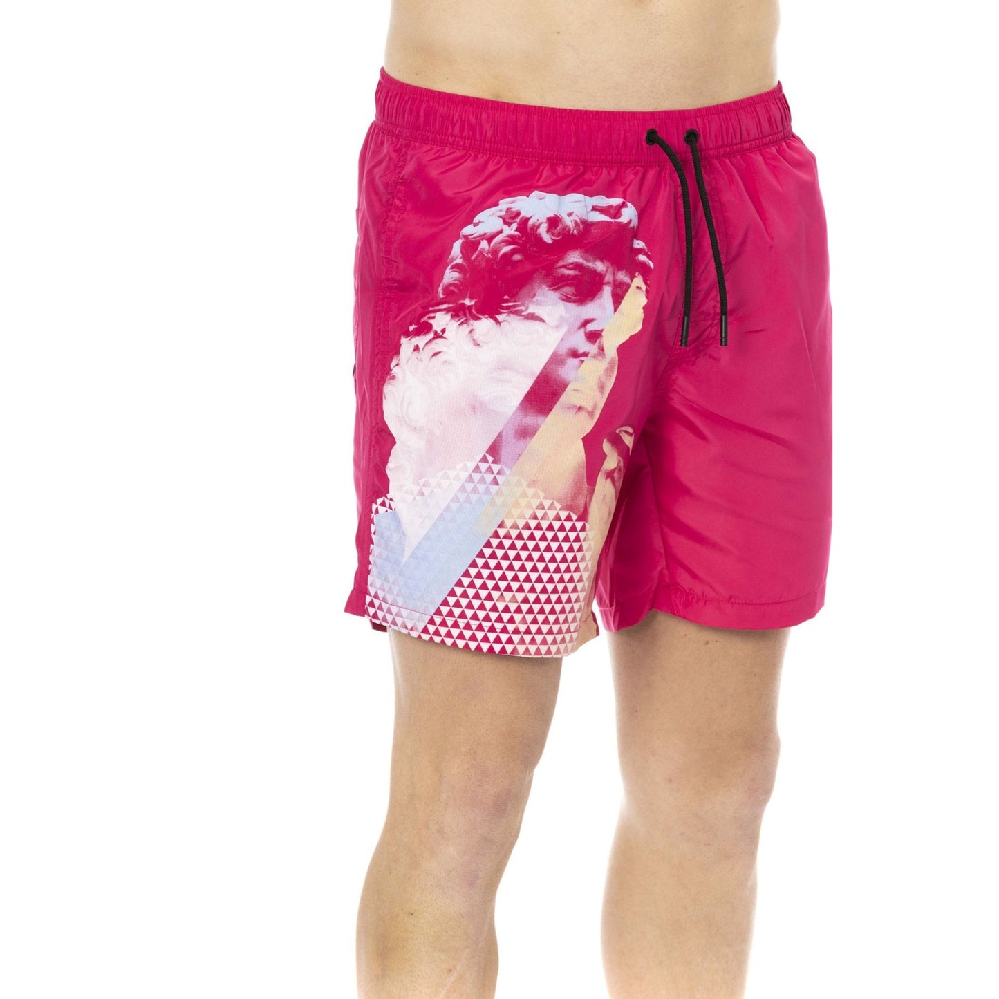 Bikkembergs Beachwear Bañadores
