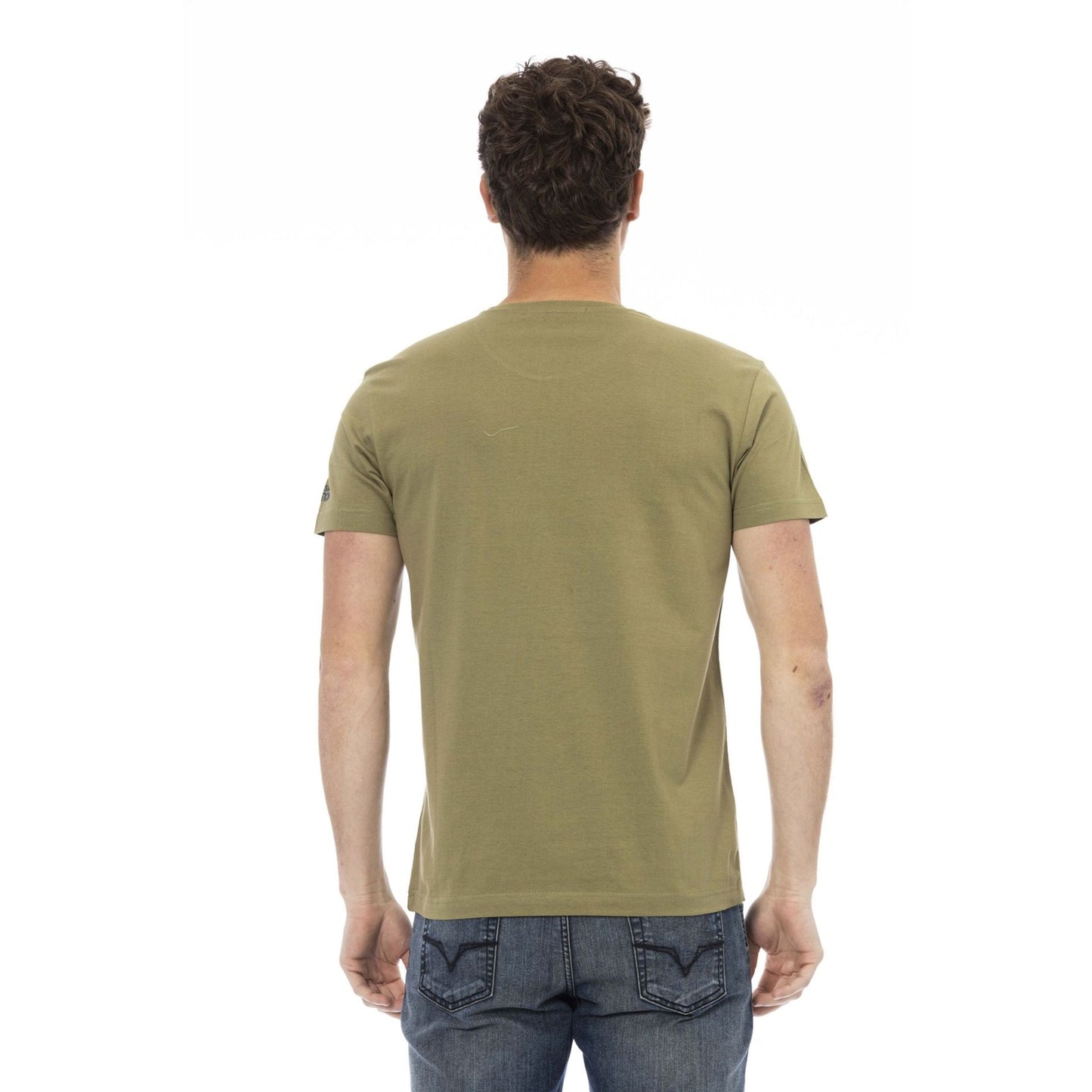 Trussardi Action Camisetas