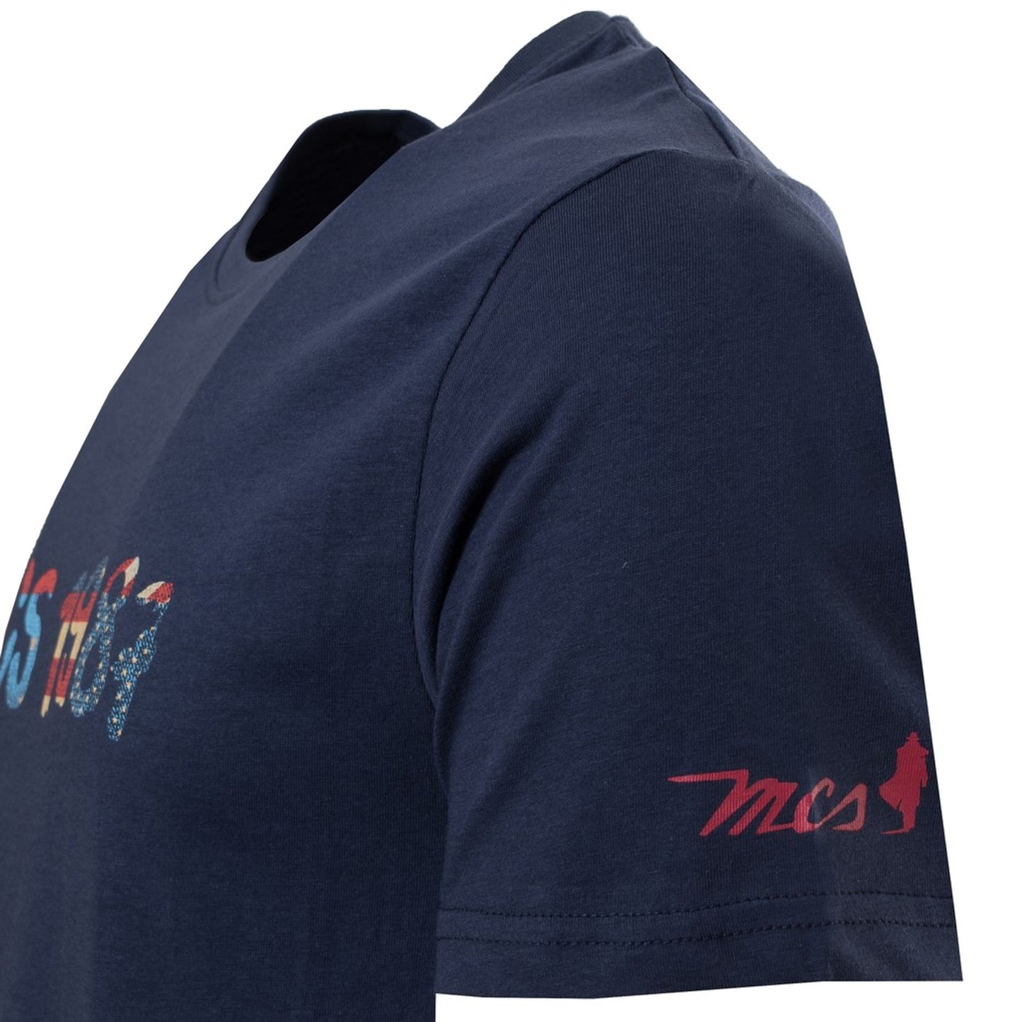 MCS Camisetas