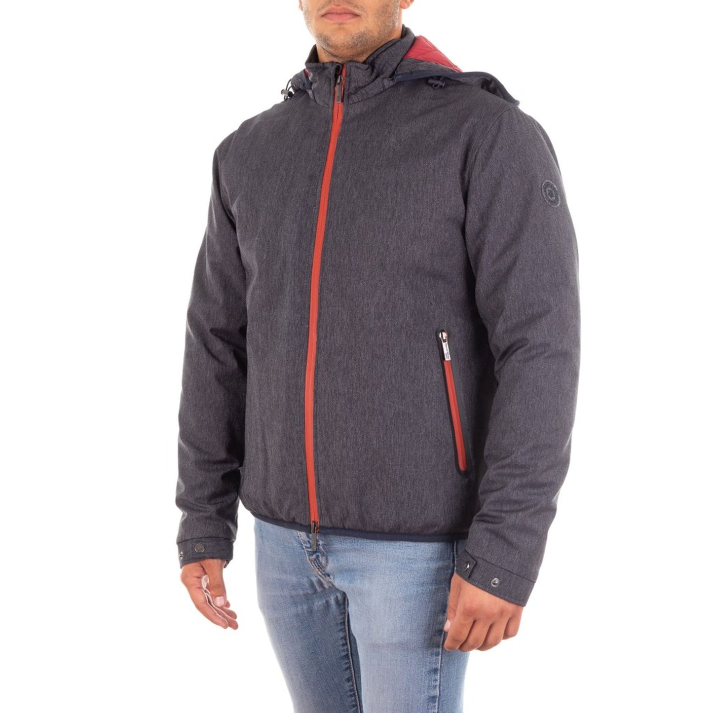 Harmont & Blaine Jeans Chaquetas