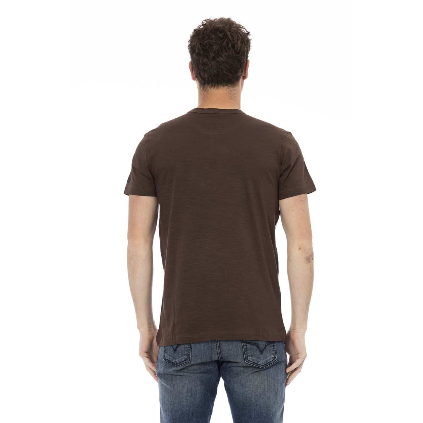 Trussardi Action Camisetas